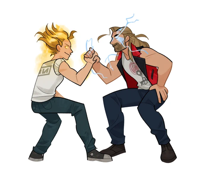 place your bets  