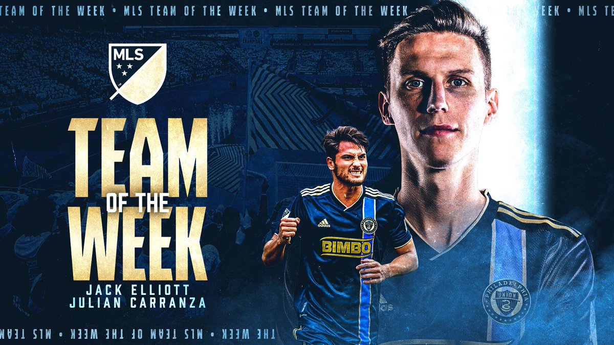 Philadelphia Union tweet media