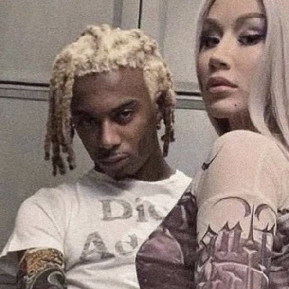 lottareds's tweet photo. Bald or not Playboi Carti will always have the hardest dreads in the game https://t.co/pUcJ7e1EEP