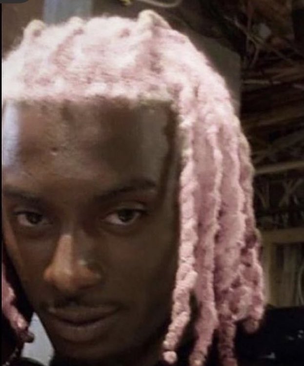 lottareds's tweet photo. Bald or not Playboi Carti will always have the hardest dreads in the game https://t.co/pUcJ7e1EEP