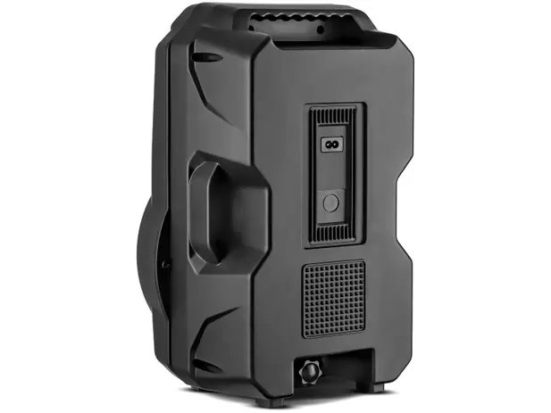 pechincheira's tweet photo. Caixa de Som Mondial Connect Party Plus CM-250 - Bluetooth Amplificada Portátil 250W 8” USB

A partir de 332,41
Confira no site: https://t.co/CxtmPdWcCX

#caixadesom #mondial #magazine #magazineluiza #parceiromagalu #liquidacao #oferta #promocao https://t.co/ClHZQ7t9FG