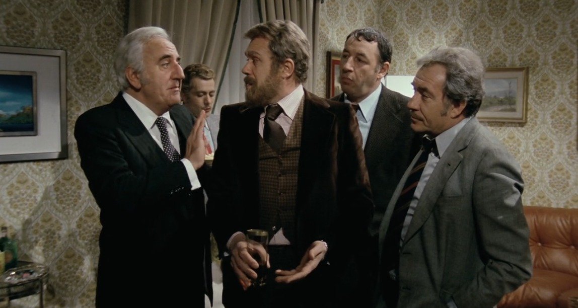 MarcoRavera1's tweet photo. 🎞️ Un film è più al giorno 513.
Amici miei (1973) di Pietro Germi, diretto da Mario Monicelli.
#ferragosto #buonferragosto #15agosto #unfilmalgiorno #amicimiei #pietrogermi #mariomonicelli #ugotognazzi #tognazzi #contemascetti #cinema #film #movie #moviescenes #filmphotography https://t.co/WPV6zmBTv2