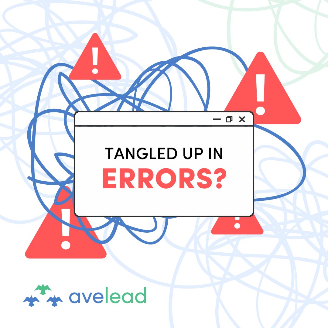 avelead's tweet photo. Audits often deliver bad news! 👎
But they often include positive feedback as well! 👍

Audits help hospitals identify issues with individual cases as well as potential operational issues that impact revenue integrity.

#fintech #healthtech #healthcare https://t.co/2J59STYA8d