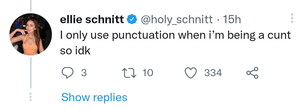 mama_cowley's tweet photo. @p_cow hmmm, explains the apostrophe https://t.co/D9G0281vct