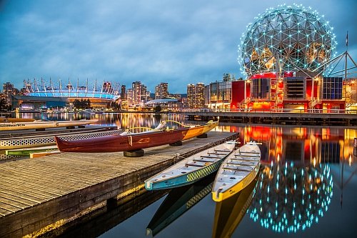 YYZ Deals Alert: *summer 2023 flights * Toronto to Vancouver or Calgary - $258 CAD roundtrip including taxes 

Vice-versa flights are also available.

full details: yyzdeals.com/toronto-to-van…