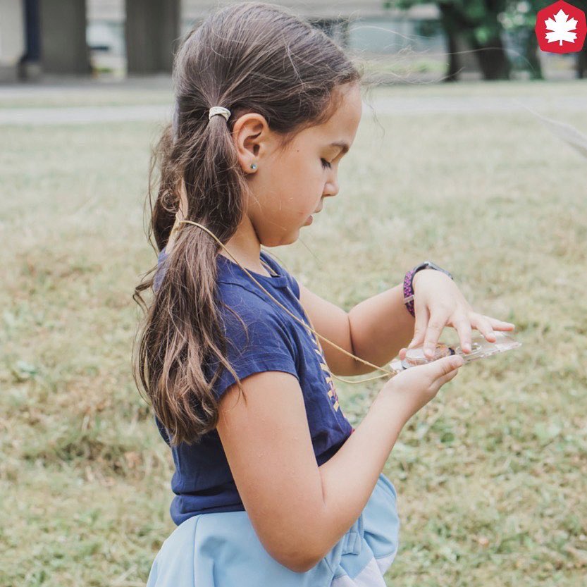 sfucamps's tweet photo. Mini mountaineers practicing orienteering 🏔🧭 https://t.co/Rx4SFIguQe