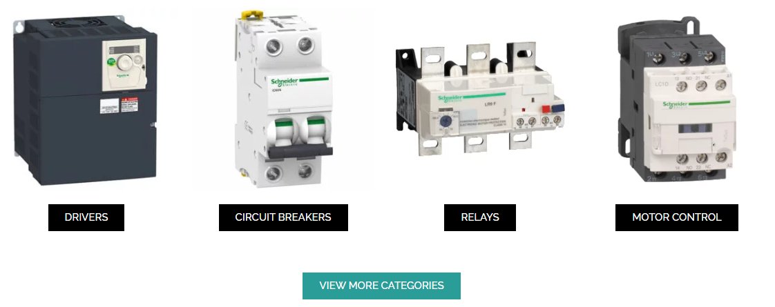 icaincusa's tweet image. Industrial Controls &amp;amp; Automation works with every type of industry—pharmaceutical, food, beverage, packaging, and many more.

No matter how big or small, we offer endless innovative solutions to improve your production process.
icaincusa.com