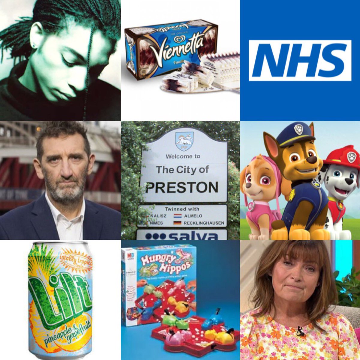 Fake Showbiz News tweet media