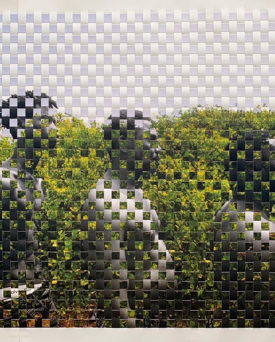 We are delighted to announce “From Lagos to Seoul” opening at VODA gallery, Seoul Korea (@vodaartgallery) from August 25th to coincide with #FriezeSeoul

The exhibition will feature the works of Tonia Nneji, Ameh Egwuh, Ayobami Ogungbe, Marcellina Akpojotor and David Otaru.