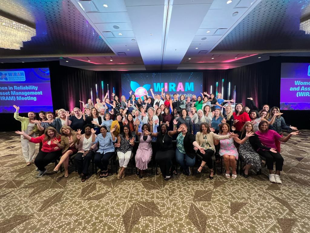 ZProSolutions's tweet photo. And thats a wrap for @MaximoWorld 2022, can't wait for MaximoWorld 2023!!

https://t.co/SagjiJBnTe

#ZProSolutions #MaximoWorld #MaximoWorld2022
#AssetManagement #MauraAbad #reliabilityweb
#datamanagement #ZPro #ZCloud #MAS8AcceleratorProgram https://t.co/GY6jbIJZUY