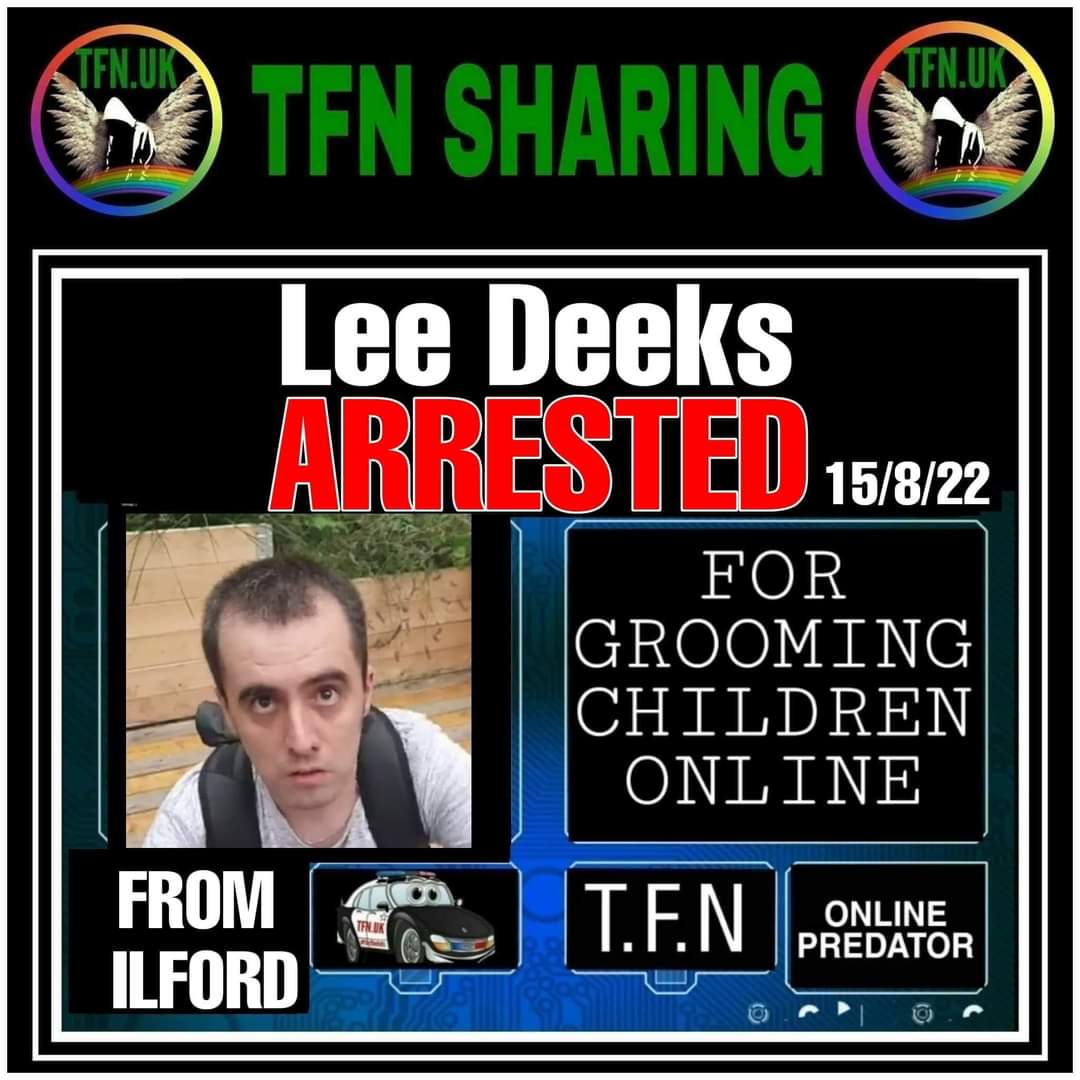 TFN UK tweet media