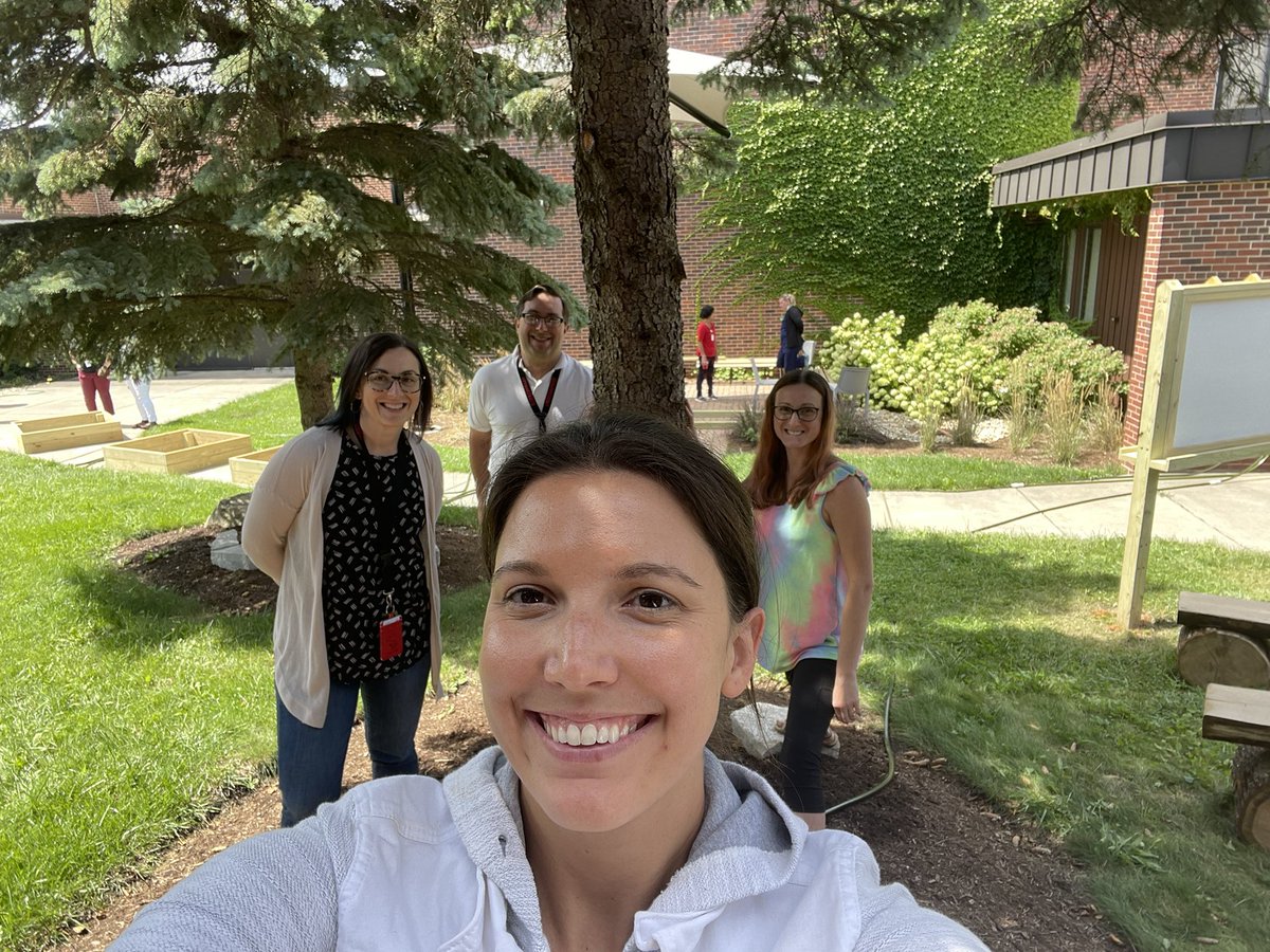MrsGiangrandSLP's tweet photo. Can’t wait to add a sensory walk to our zones tool box with my related services. #proud2beD23 #D23 @D23MacArthur @PHSD23 https://t.co/1THPKmHI9n