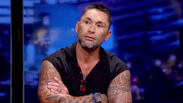 Tj_Toro9's tweet photo. ¿Apruebo o Rechazo?.

🔁: Chino Ríos (Rechazo)
♥️: Gary Medel (Apruebo).

#Apruebo
#Rechazo. https://t.co/0FauZOZn6Y