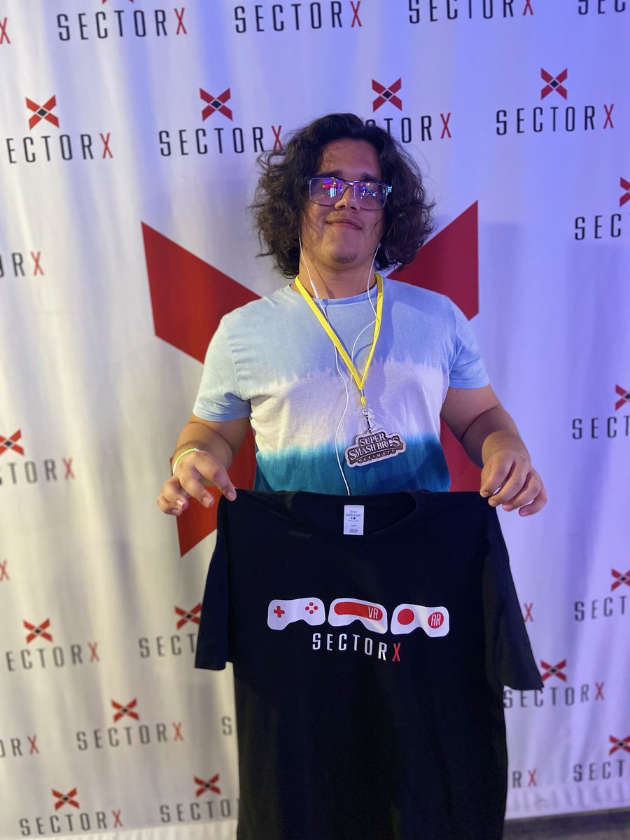 SuperGameDay1's tweet photo. Congratulations to all our winners at SuperGameDay X Sector X! 

#SGD #SGDtournament #phillyfgc #njfgc #Tekken7 #DNFduel #SuperSmashBrosUltimate @IronPhistPhilly @PennFGC https://t.co/lob8gwI07x