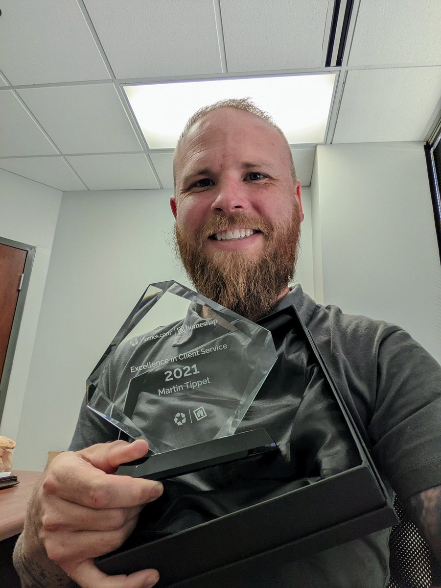 MartinTippet's tweet photo. Was very pleased to be recognized for last year's production. #proplusawards https://t.co/mCY8tuq7Za