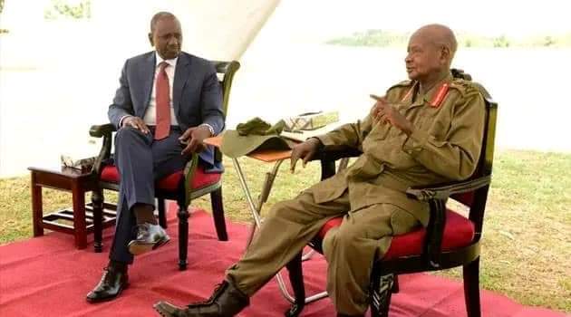OsbertKyomukama's tweet photo. Here I congratulation the people, of Kenya for the love shown to this gentleman congratulations 👏👏👏 ounce again. https://t.co/4EbawIezJy