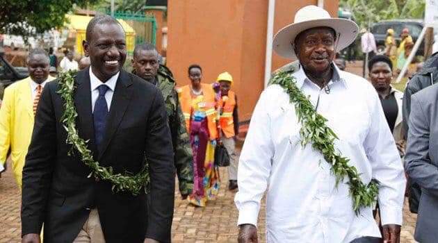 OsbertKyomukama's tweet photo. Here I congratulation the people, of Kenya for the love shown to this gentleman congratulations 👏👏👏 ounce again. https://t.co/4EbawIezJy