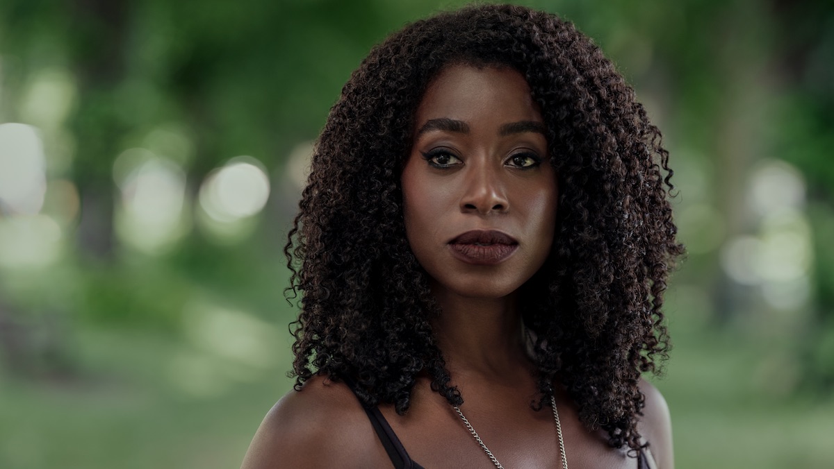 The Sandman's "The Sound of Her Wings" didn't just justify Netflix's adaptation of <a href="/neilhimself/">Neil Gaiman</a>'s comic. It's the reason adaptations exist at all. trib.al/3wwUCCa