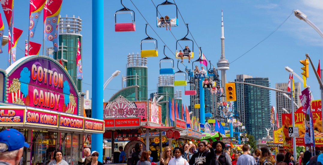 Toronto Serenity (@torontosrn) on Twitter photo Hey Toronto, we're giving away two tickets to <a href="/LetsGoToTheEX/">letsgototheex</a>!
Be one of the TWO WINNERS:
✅Follow <a href="/TorontoSRN/">Toronto Serenity</a>
✅Tag a friend you'd go with! Hey Toronto, we're giving away two tickets to <a href="/LetsGoToTheEX/">letsgototheex</a>!
Be one of the TWO WINNERS:
✅Follow <a href="/TorontoSRN/">Toronto Serenity</a>
✅Tag a friend you'd go with!