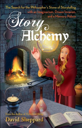 WritingCraft's tweet photo. Free eBook of the Day
Story Alchemy: The Search for the Philosopher's Stone of Storytelling by #DavidSheppard
https://t.co/81dJbZRbQR
#FreeeBook #WritersCommunity #WritingCommunity #WritersCafe #ScreenwritingCommuity #ScreenwritersCommuity #FreeeBookoftheDay https://t.co/DImw8LQM3e