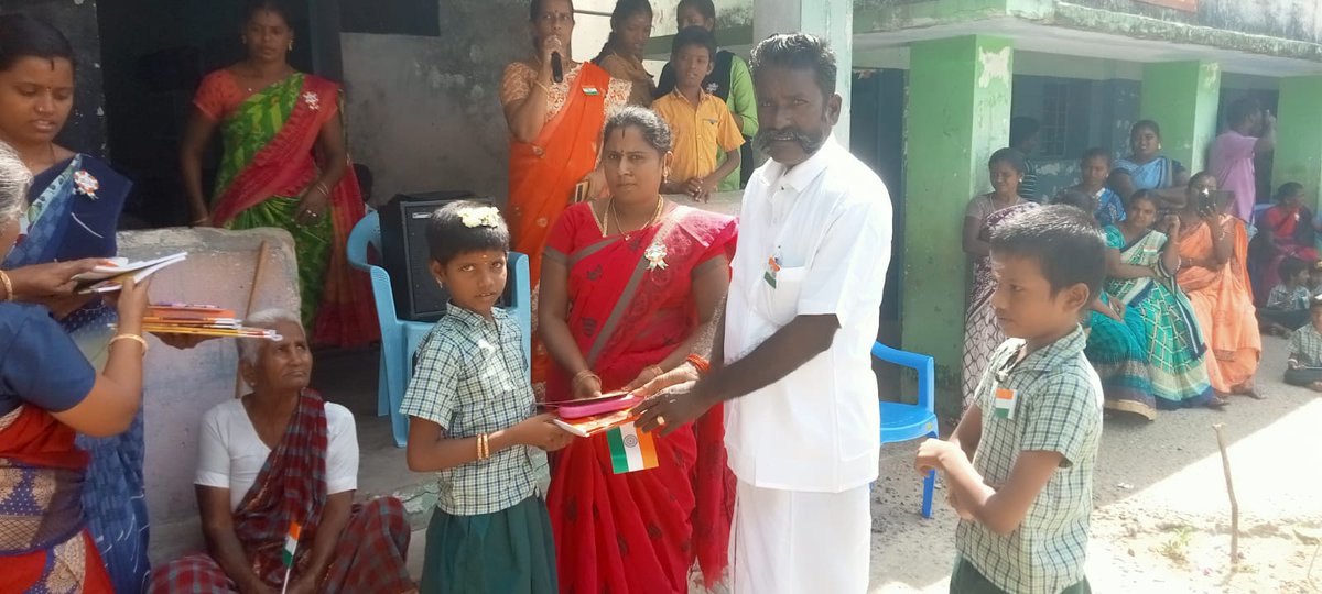 மகா சுசிந்திரன்(Maha Susendiran) tweet media