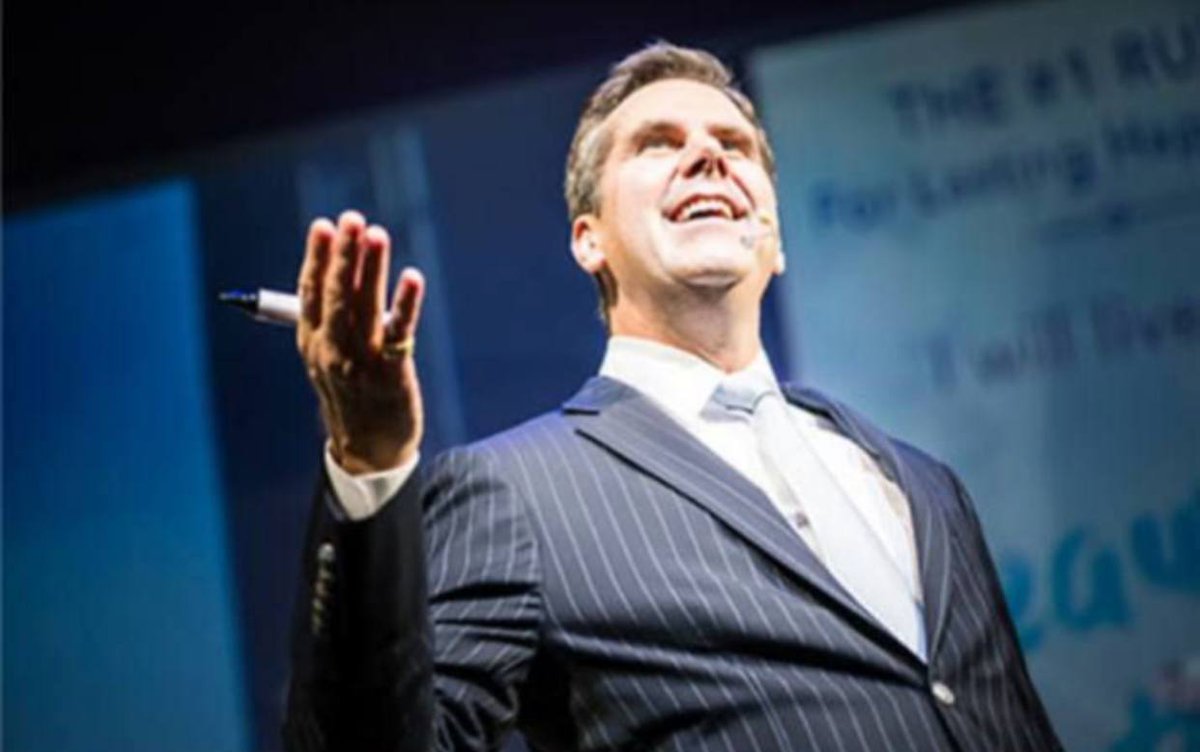 lock_pay's tweet image. KYC and Doxxed CEO✅
What do you know about our Dev, Michael Bolduc? 

Michael is an expert crypto coach, investor and developer.

His success isn't limited to crypto either, he's a best selling author and world renown success coach.🤩

We are happy to have him lead LockPay🚀