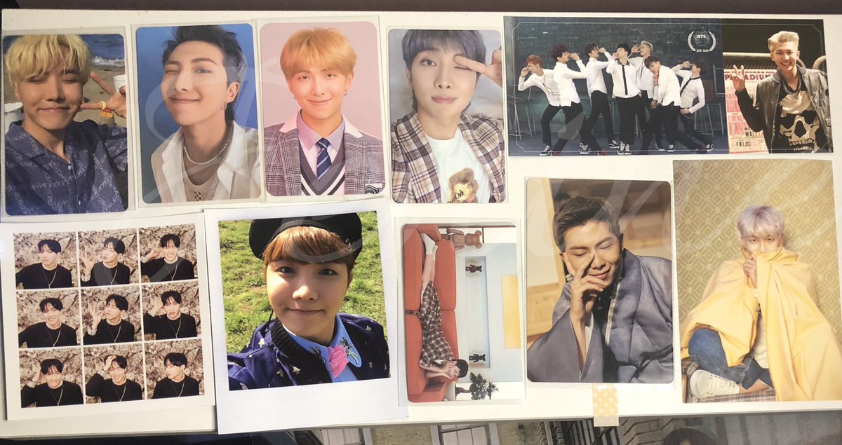 jenineicecream's tweet photo. ꒰ #JenineDeclutters ꒱ wts lfb bts pc ph
PAYDAY SALE‼️
✴︎BTS photocards
✅Jungkook/JK
✅Jimin/JM
✅Namjoon/RM
✅Jhope/Hobi
✅Jin
Super discounted🥺
˖ FREE packaging fee
˖ FREE official merch (of your choice via dm)
˖Tingi ✅
˖DOP ✅
˖MOD- your choice
𓄲 #declutteringsale https://t.co/4wxEFE6BJf