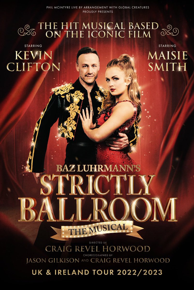 cbenson89's tweet photo. Feeling very lucky and excited to have started today as Assistant MD for @sbtourUK 💃🏼🎹 
Can’t wait for the next 11 months (come see us!) 🤩 https://t.co/rYQa22wTuZ