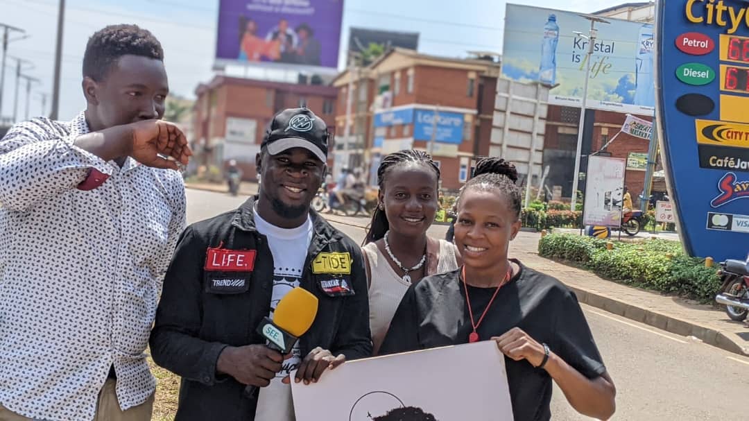 kamoga_pius's tweet photo. Coming to you live #BafrikaSafaris #seetv https://t.co/HEJtGON2io