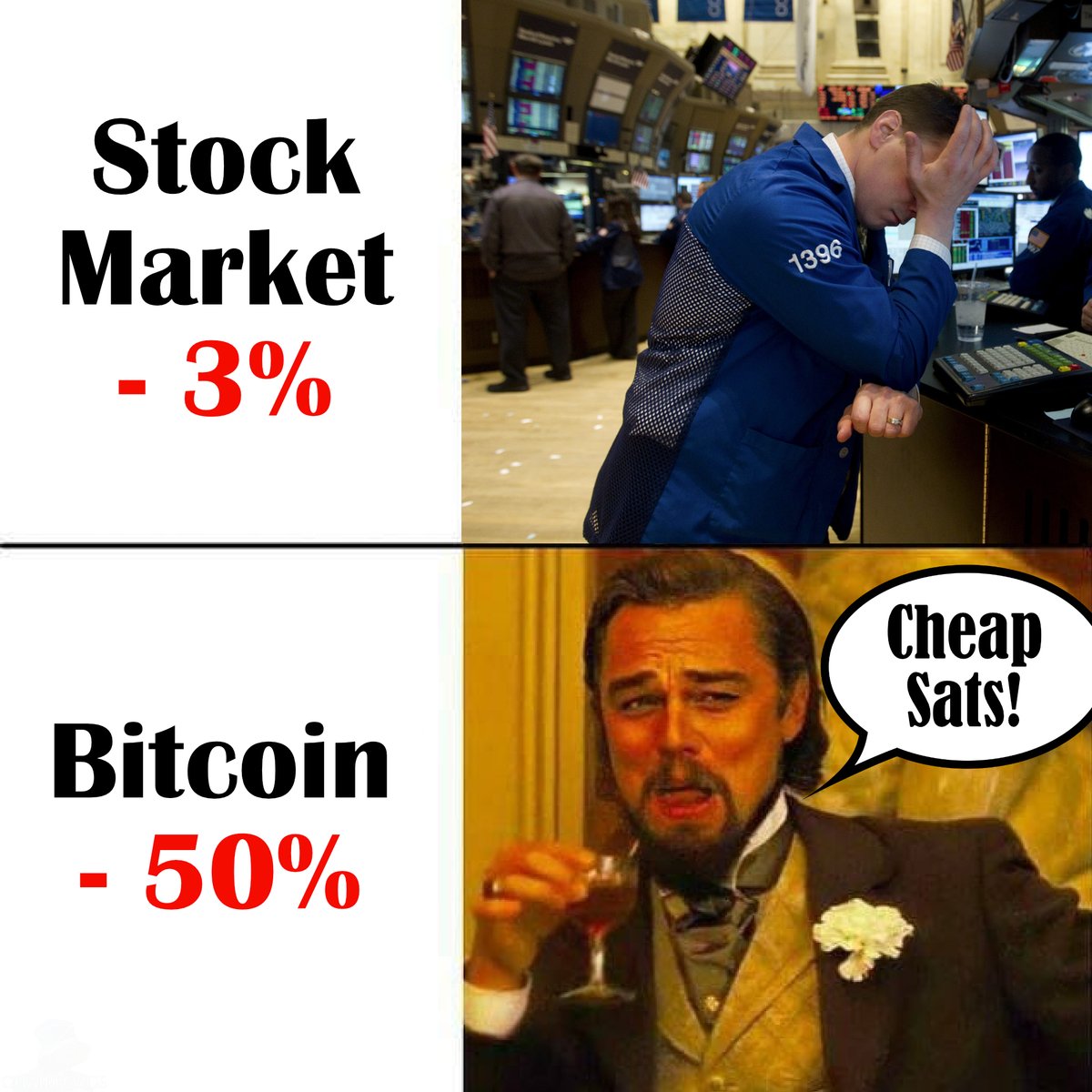 The Bitcoin Conference tweet media