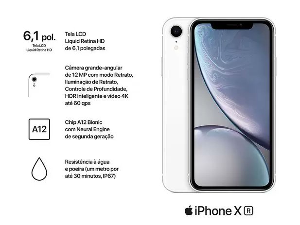 pechincheira's tweet photo. iPhone 11 Apple 64GB Branco 6,1” 12MP iOS

A partir de 3.374,10 à vista 
Confira no site: https://t.co/IzwM8XMr8O

#iphone #iphone11 #apple #smartphone #celular #magazineluiza #magalu #parceiromagalu #oferta #promocao #liquidacao https://t.co/5aDwGy7z2e