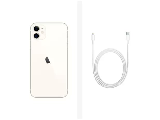 pechincheira's tweet photo. iPhone 11 Apple 64GB Branco 6,1” 12MP iOS

A partir de 3.374,10 à vista 
Confira no site: https://t.co/IzwM8XMr8O

#iphone #iphone11 #apple #smartphone #celular #magazineluiza #magalu #parceiromagalu #oferta #promocao #liquidacao https://t.co/5aDwGy7z2e