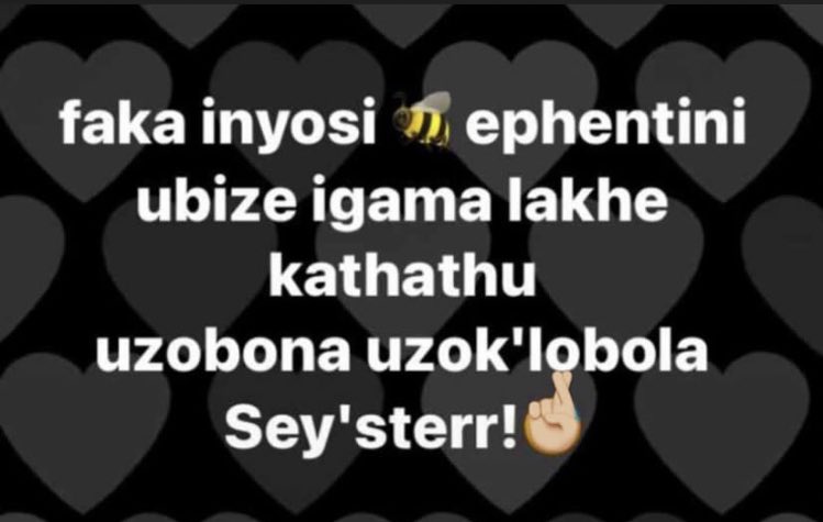 LekhooaLuksie's tweet photo. Nayi i advice ladies🤣😭😭😭😭😭😭😭🤣 https://t.co/vjwYwabvg6