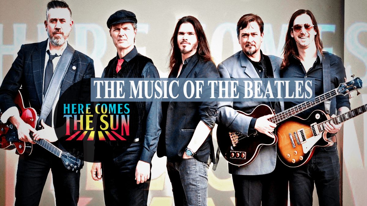 atpwhitefish's tweet photo. It's Been a Hard Day's Night. Celebrate the sounds of the Beatles this weekend. Two shows only! - https://t.co/mj0P4WH93u https://t.co/oHdd9xRe4l