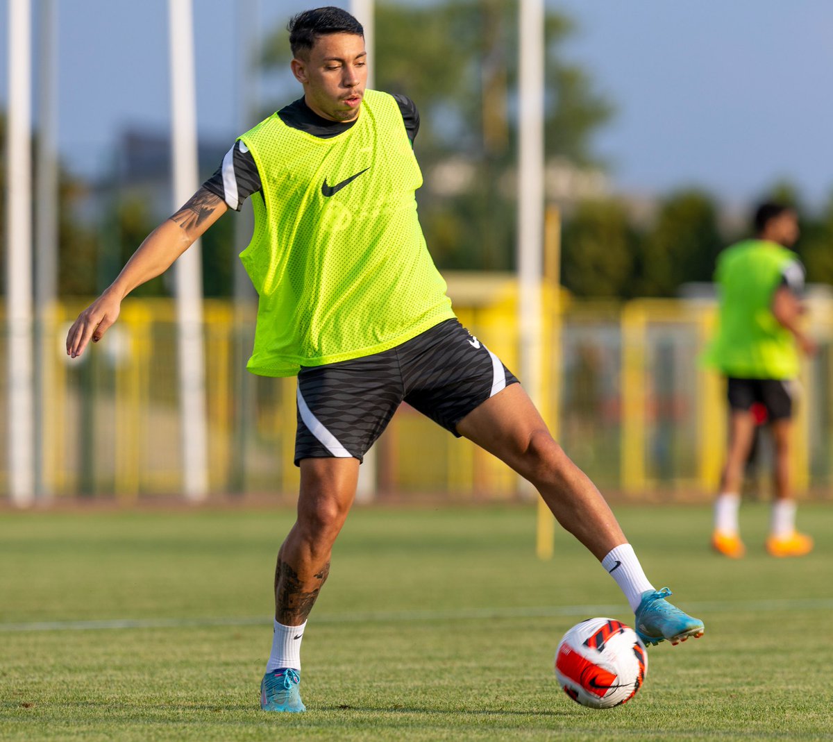 pre-season 🔥💪🏽