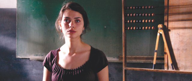 Corinth Films tweet media