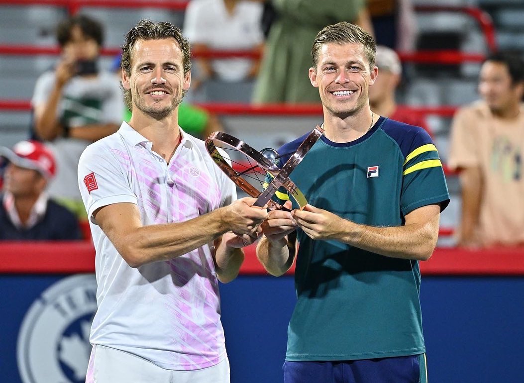 🏆🏆🏆🏆🏆🏆 #Montreal