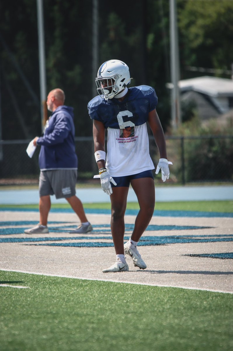 Moravian Football tweet media