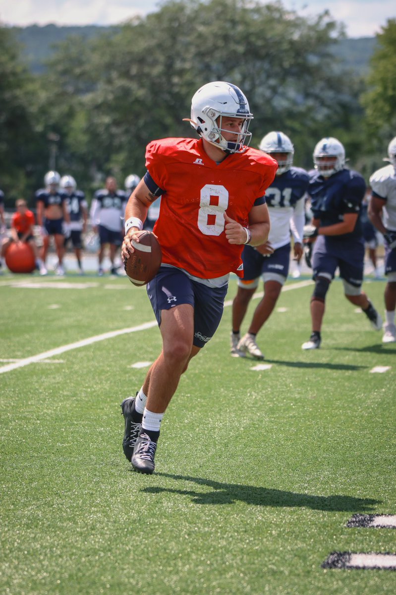 Moravian Football tweet media