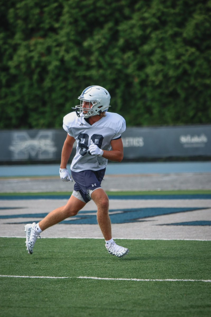 Moravian Football tweet media