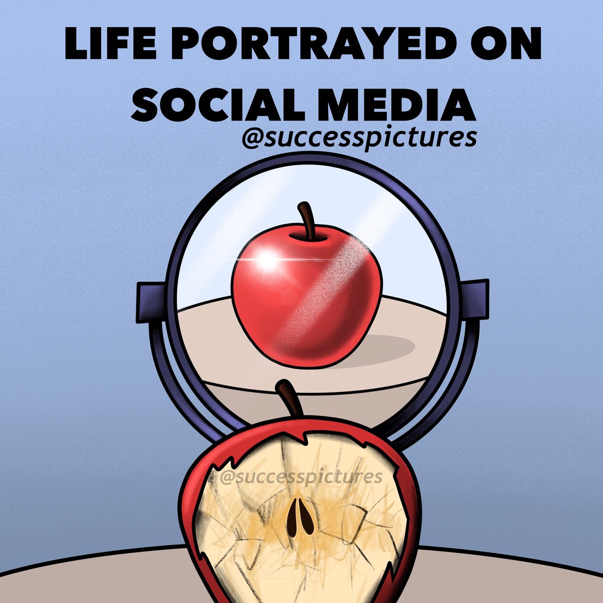 1 picture = 1️⃣0️⃣0️⃣0️⃣ words

Express your thoughts &amp; feelings through us 💙 <a href="/BlueManFamily/">SuccessPictures</a>

#successpictures #bluemanfamily #socialmedia #betrue #MondayMotivation