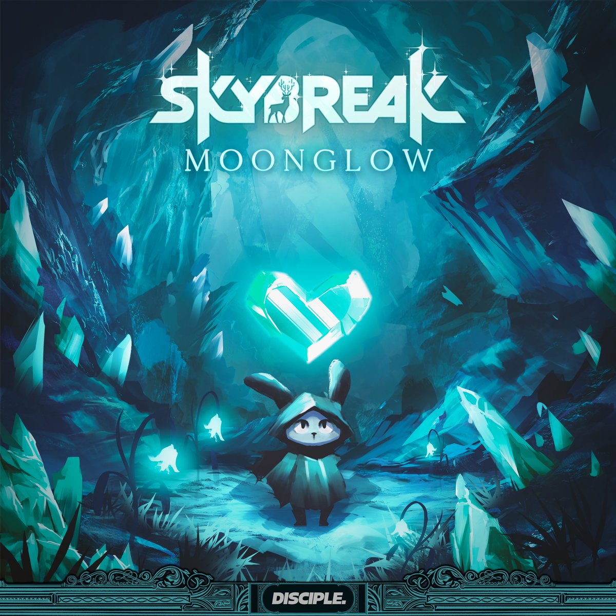 Disciplerecs's tweet photo. 🦌 @skybreakedm - Moonglow EP

Presave: https://t.co/qQgN0uJlNK

OUT 8.19 https://t.co/rZcvoDGdJ4