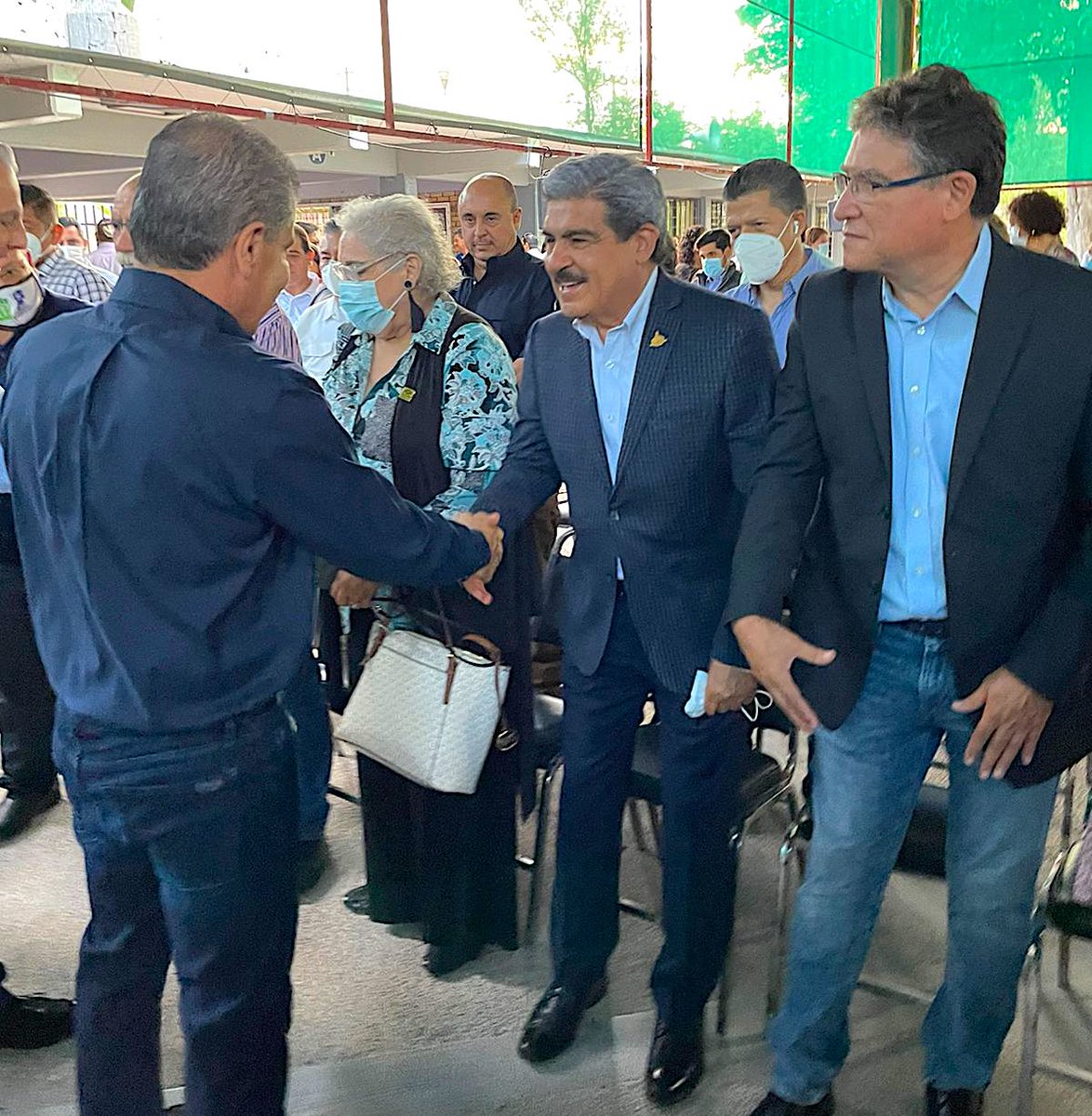 Raúl Martínez tweet media