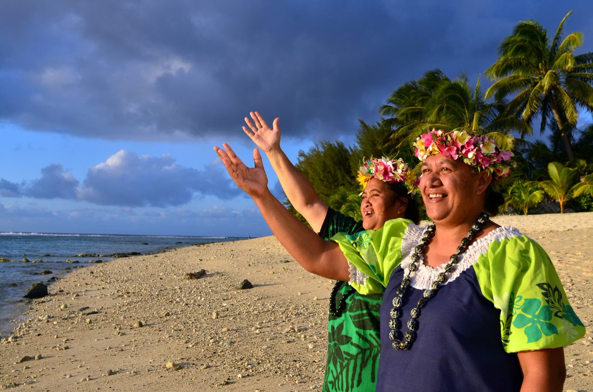unepwcmc's tweet photo. "Evidence shows that integrating #gender considerations into biodiversity policy and programming leads to positive outcomes for people and nature," @DespotBelmonte

Women's participation is key to driving biodiversity conservation and nature restoration👩🔗https://t.co/aennYaKg71 https://t.co/HQEj1r62Eo