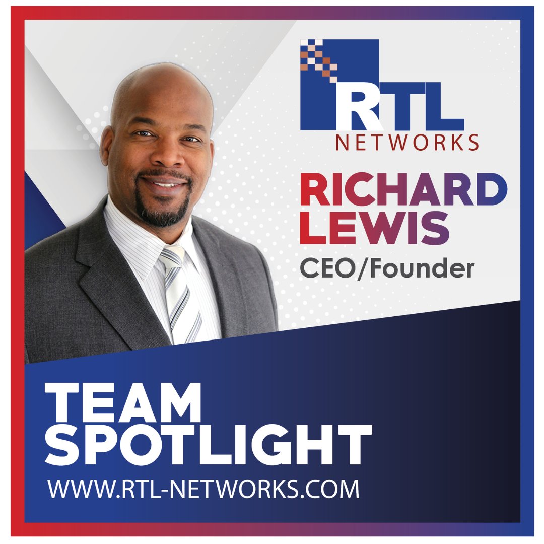 RTL Networks, Inc. tweet media