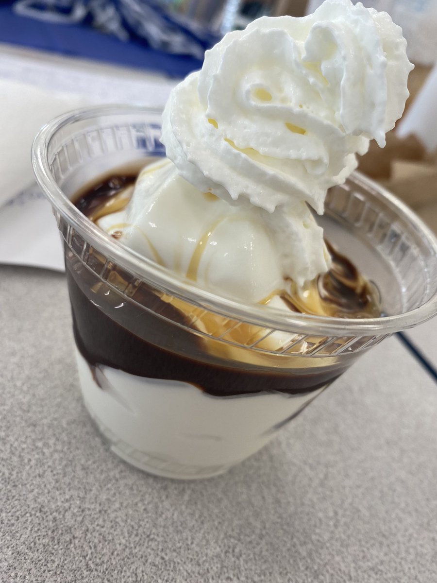 mrscottonscms's tweet photo. Enjoying professional development and frozen yogurt @StarCitySchools #BeTheBest https://t.co/MXhhzDl9xI