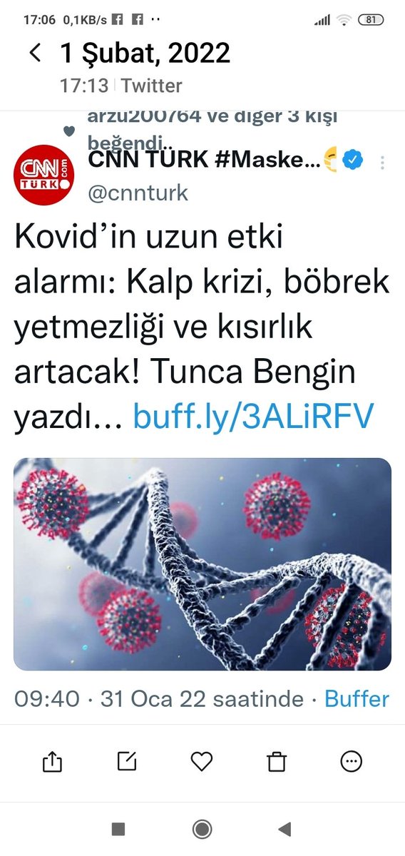 Aşıların yan etkilerini önceden biliyorlardi..
 #KalpKriziFırtınası