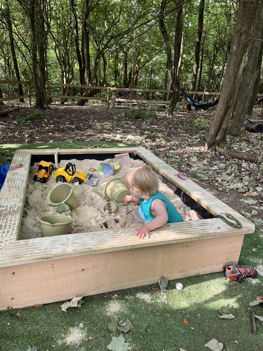 Affyharris's tweet photo. @SOLDoutdoors thank you for a wonderful morning at little Squirrels https://t.co/l4uHHHDxcJ