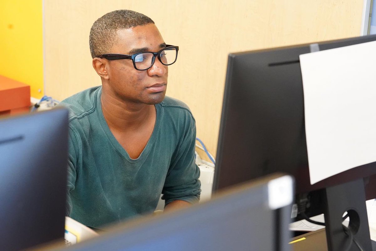 Southern U. at N.O. tweet media