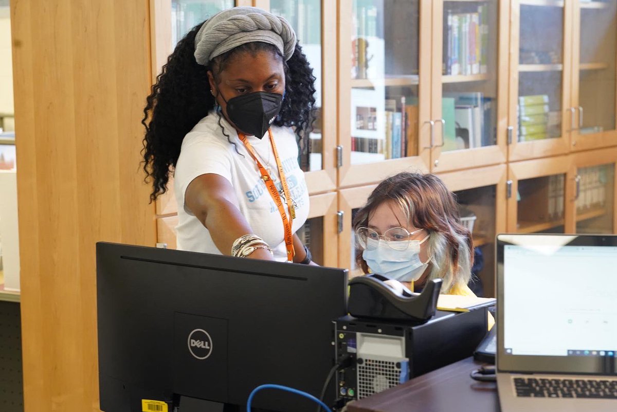 Southern U. at N.O. tweet media